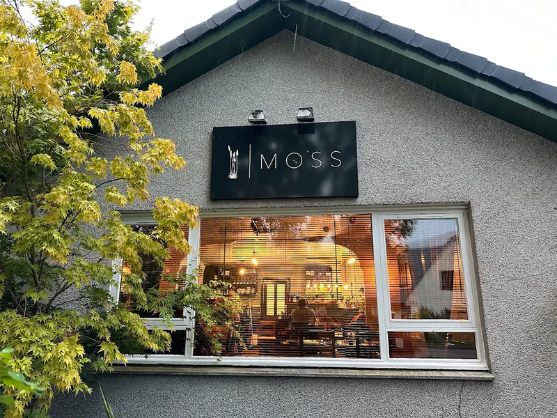 Moss