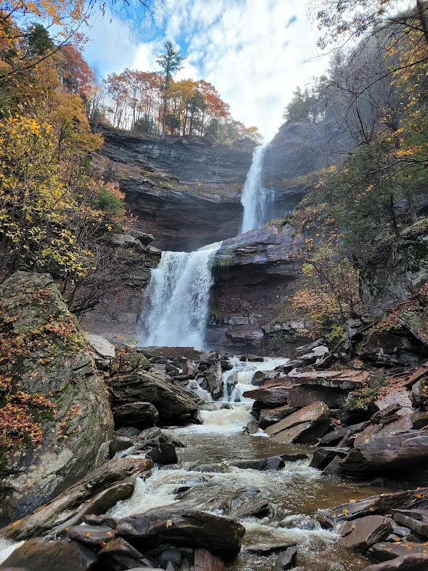 Exploring Nearby Hiking Trails