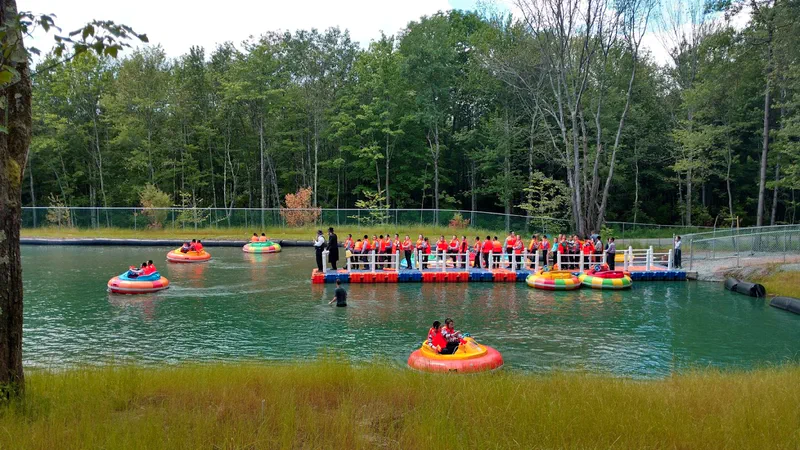 Year-Round Events and Activities