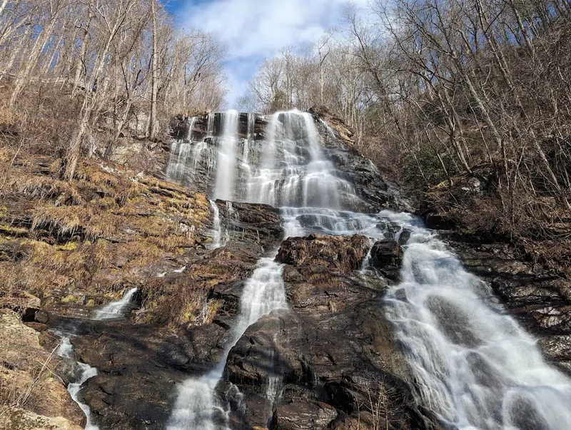 Outdoor Activities Near Ellijay