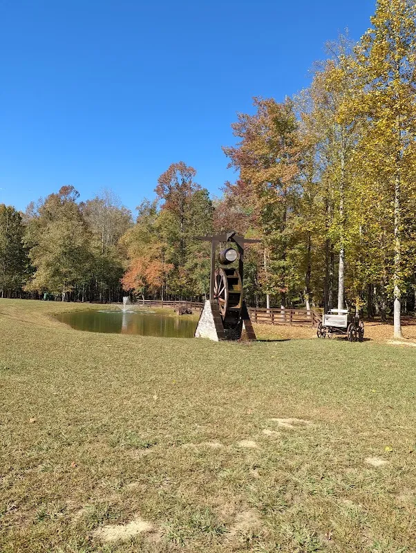 Veranstaltungen und Festivals in Ellijay