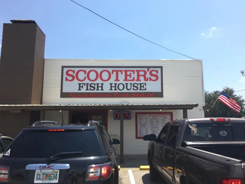 Savvy's Seafood and Grill