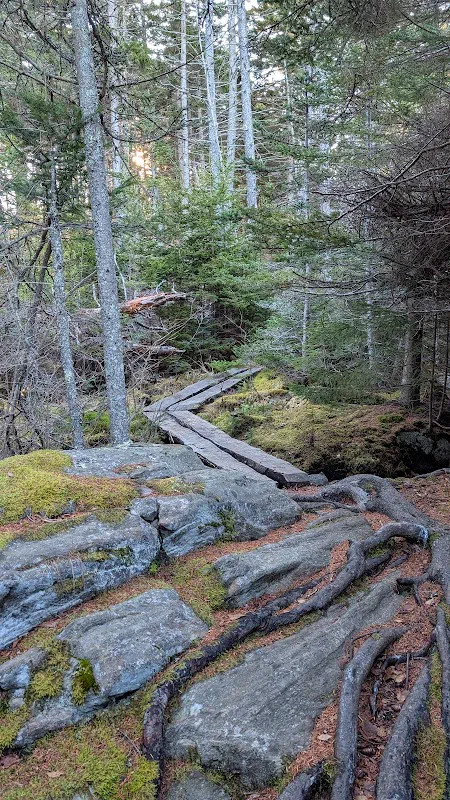 Activities in Boothbay Region