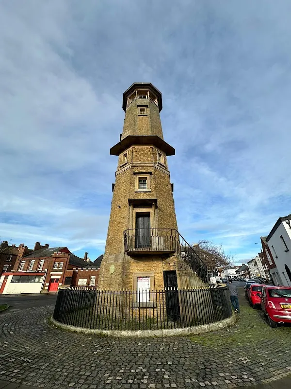 Harwich Lighthouse