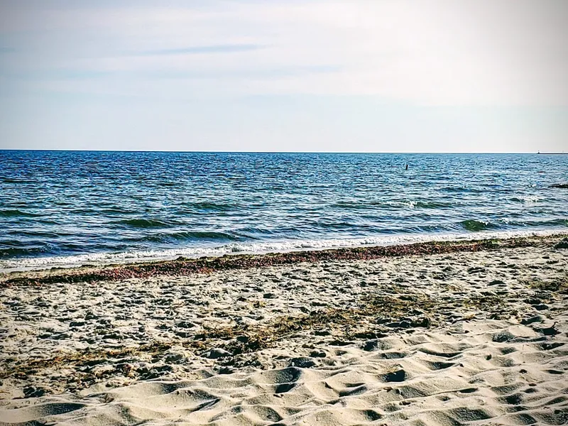 Harwich Beaches