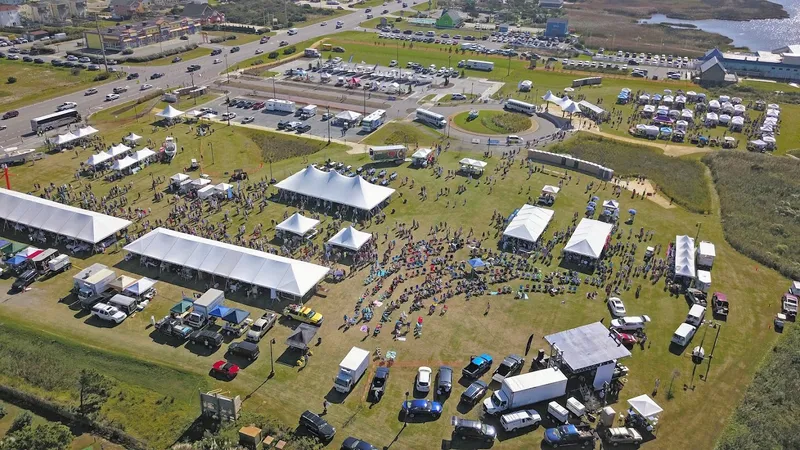 Festivales y Eventos