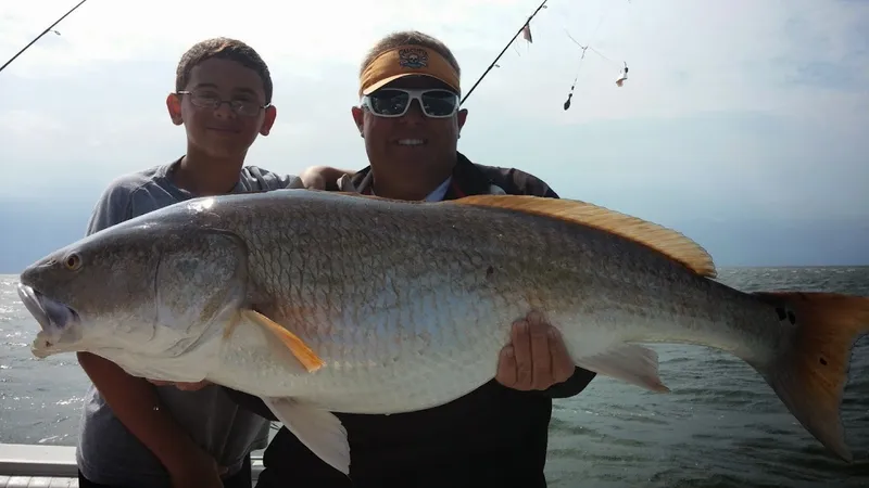 Outer Banks Fishing Charters