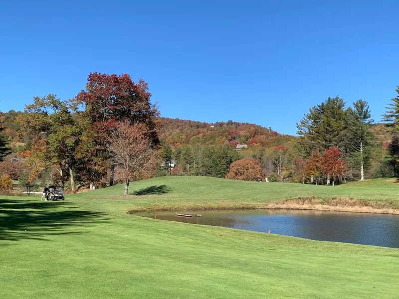 Sky Valley Ski Resort