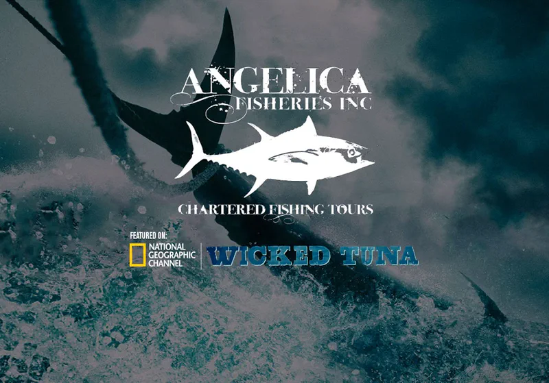 Local Fishing Charters in Gloucester