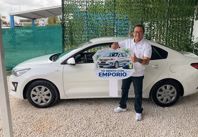 Rental Cars: Freedom to Explore