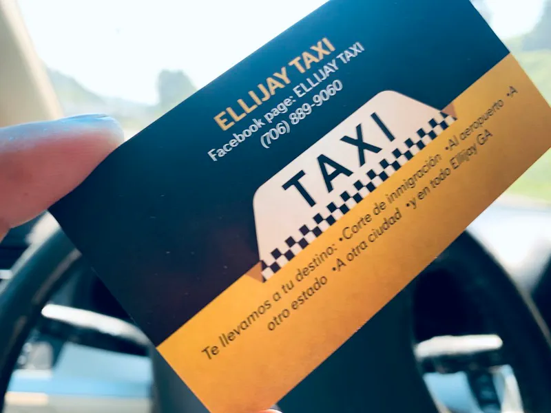Public Transit and Rideshare Options