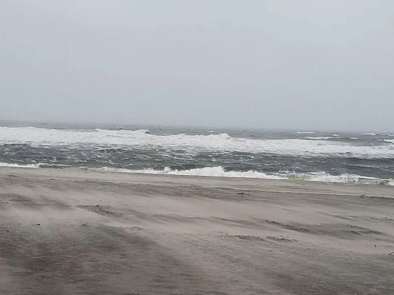 Relax at Cooper's Beach