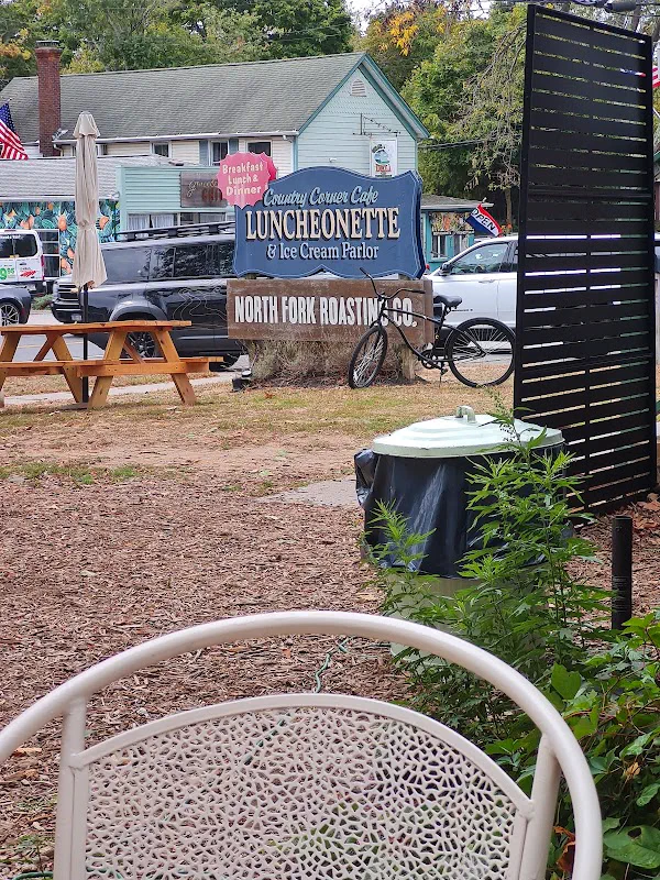Café Culture: Southold’s Coffee Shops