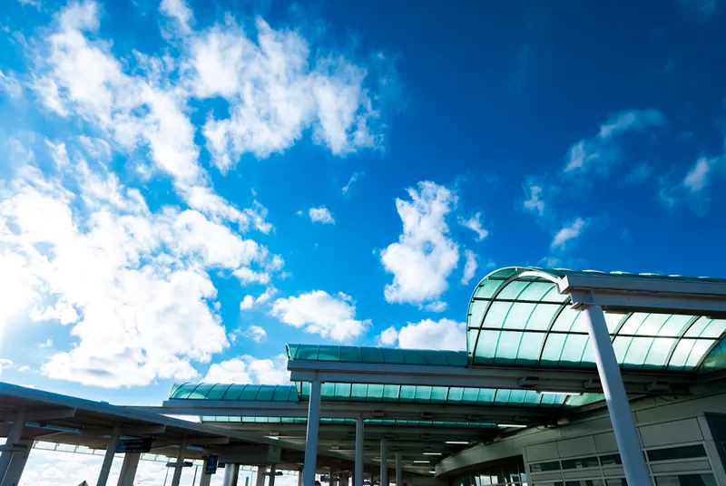 Nearby Airports for Easy Access