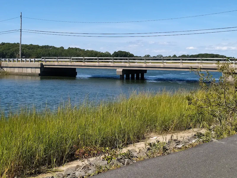 Explore Historic Cutchogue Village