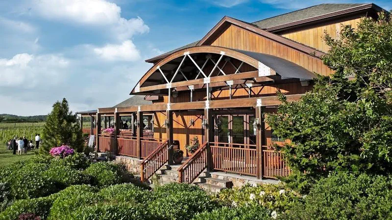 Wineries and Tastings: Explore North Fork Vineyards