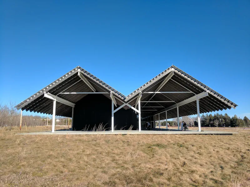 Experience Art at the Parrish Art Museum
