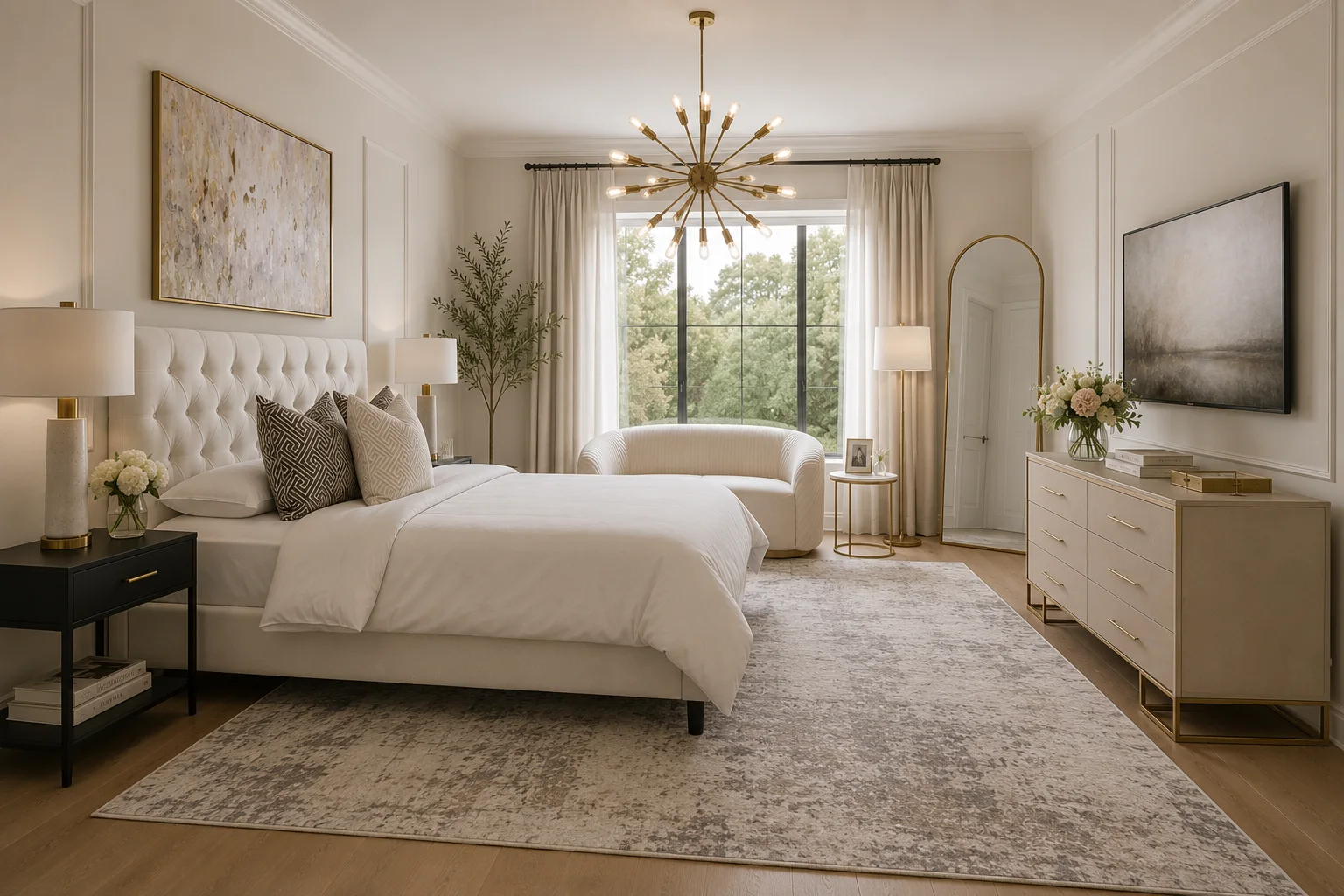 Work by anna jatsiv interior design