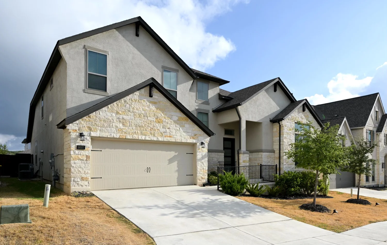 Work by Ossia Real Estate Media