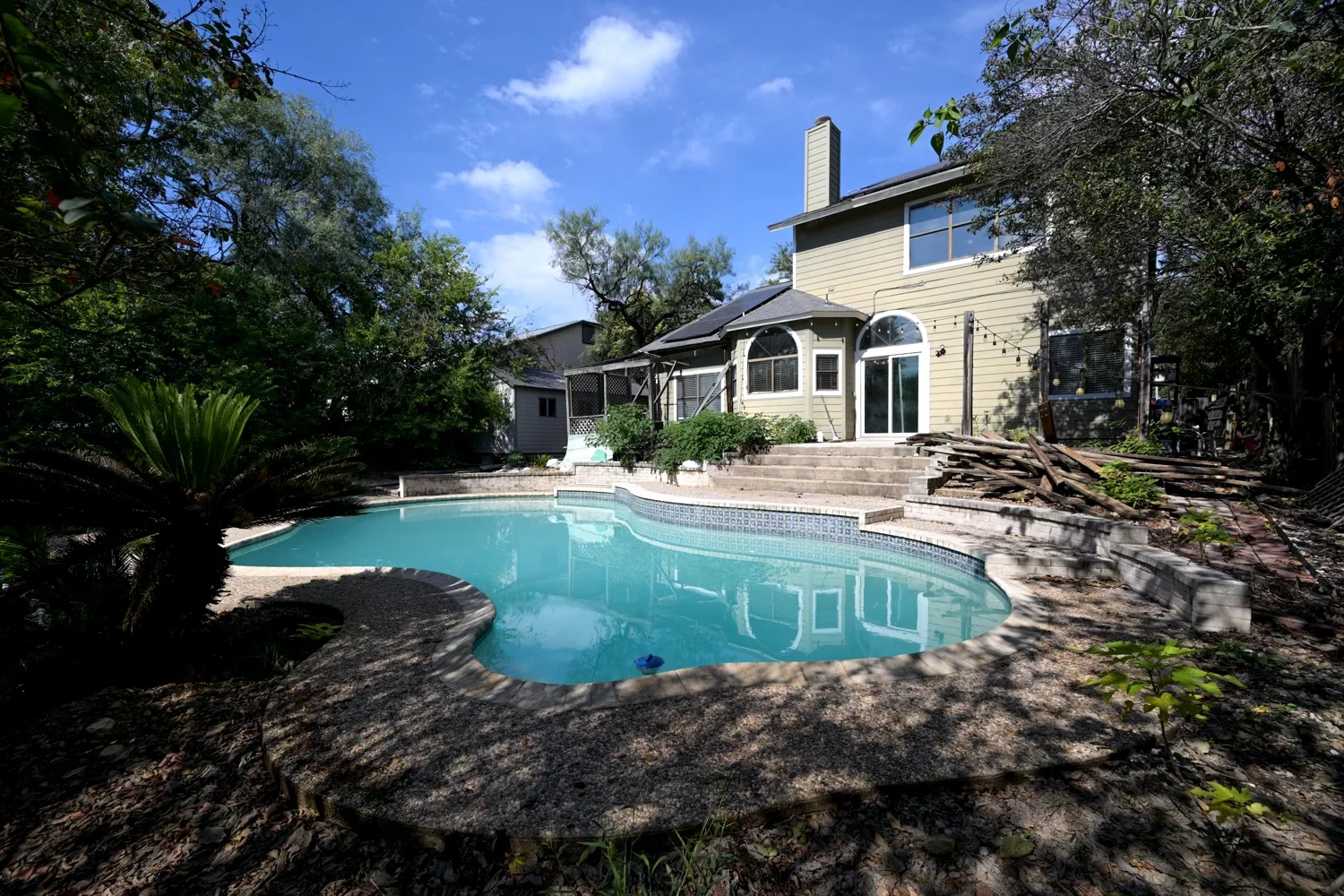 Work by Ossia Real Estate Media