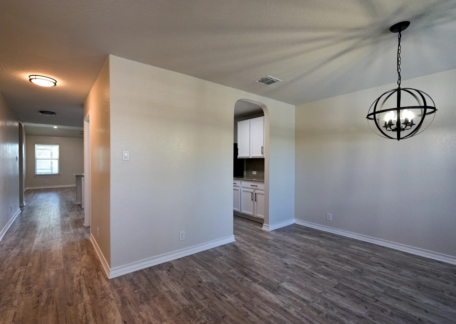 Work by Ossia Real Estate Media