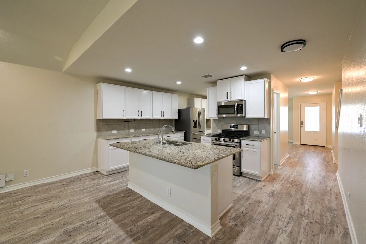 Work by Ossia Real Estate Media