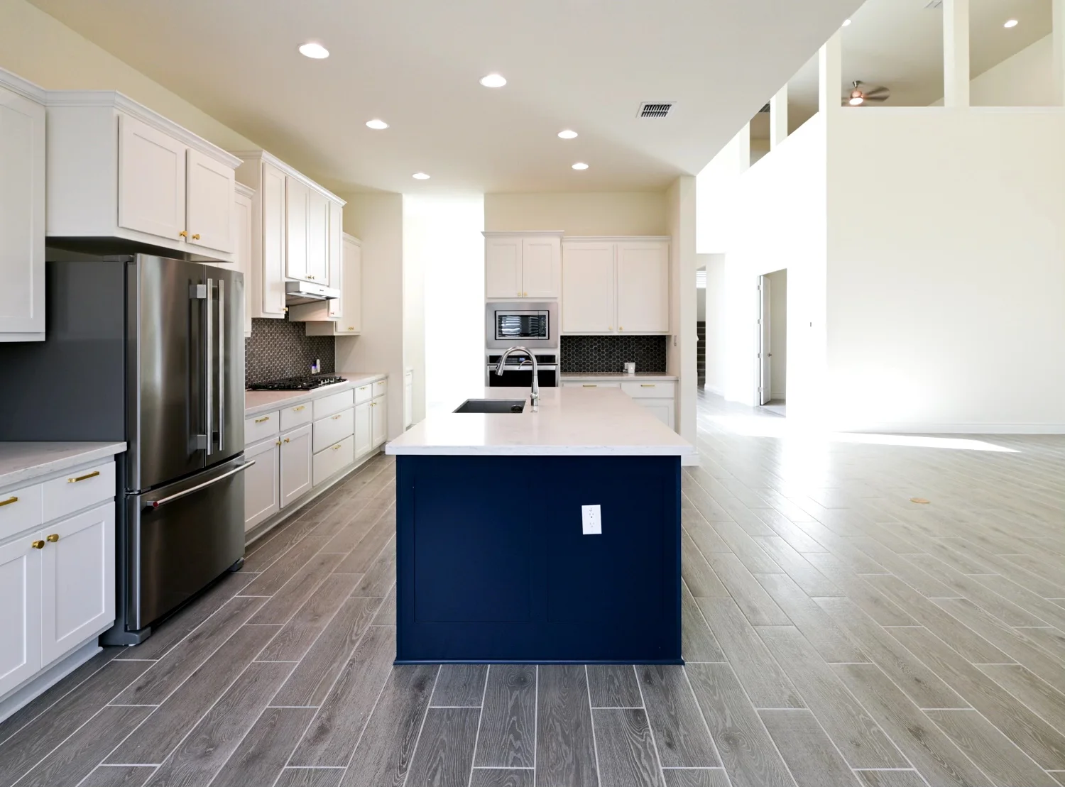 Work by Ossia Real Estate Media