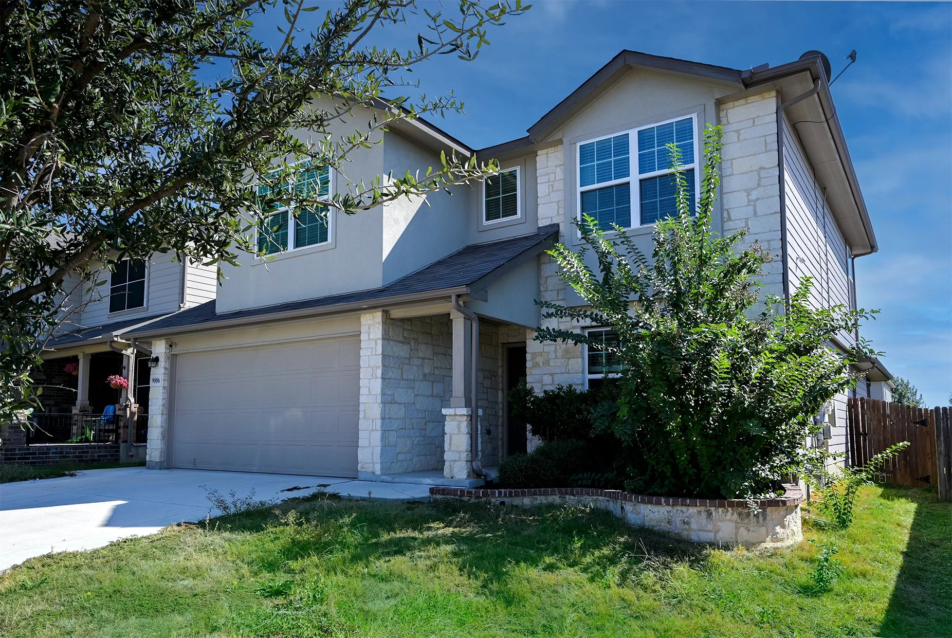 Work by Ossia Real Estate Media