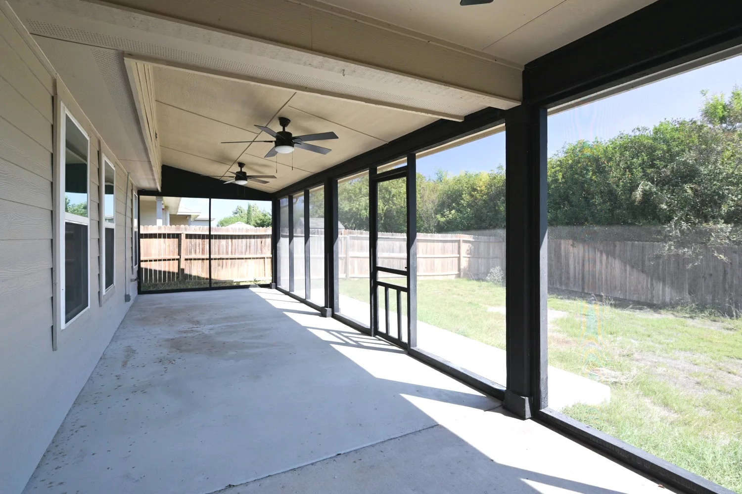 Work by Ossia Real Estate Media