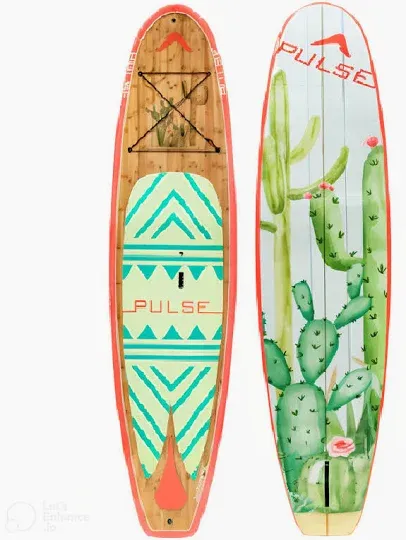 Paddleboard-Verleih