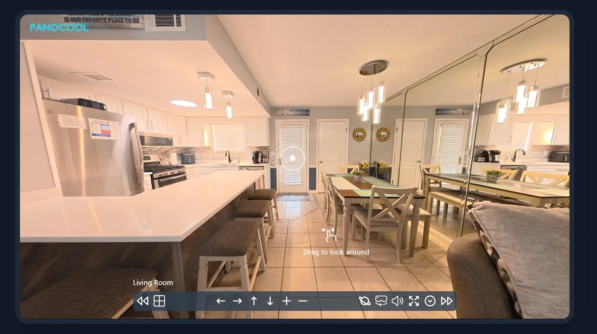 360 Walk-Through