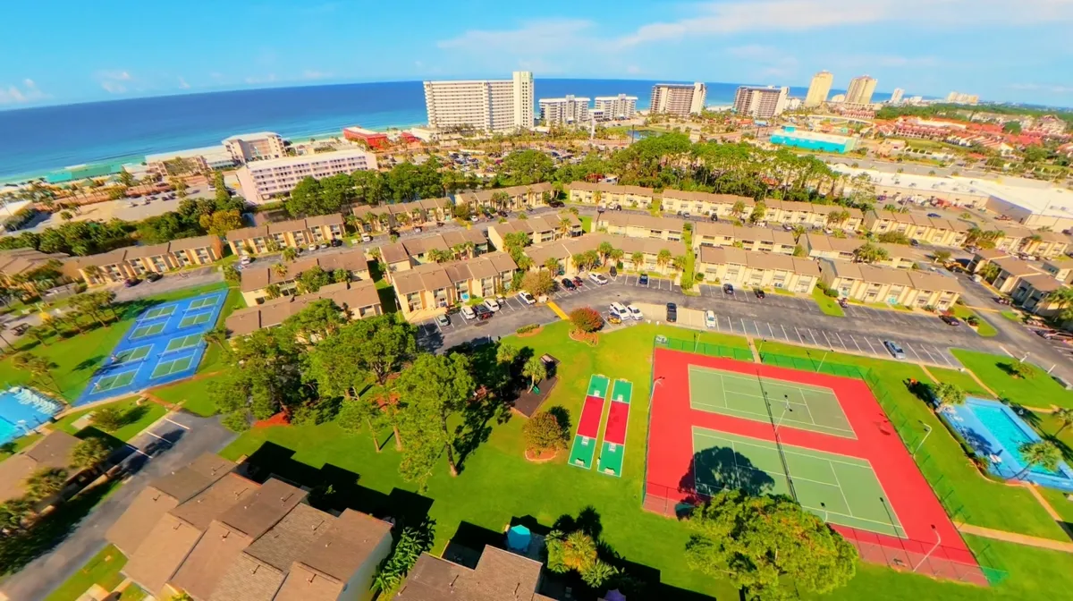 Resort Video