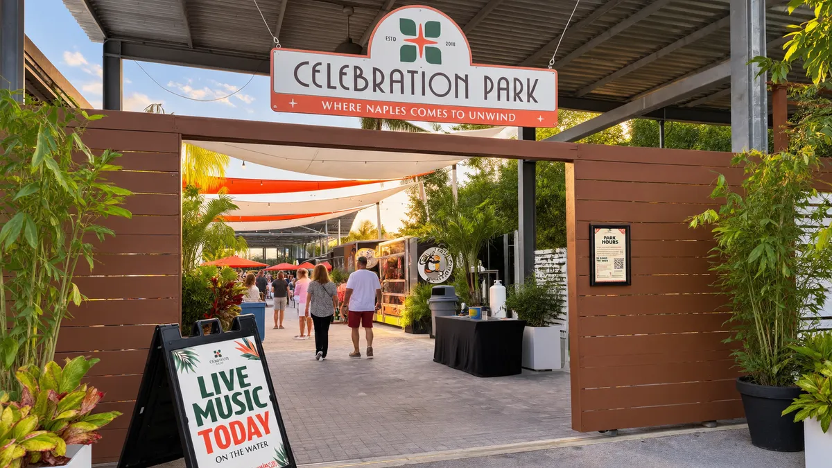 Celebration Park Gets a Fresh New Look: What’s New at This Bayshore Arts District Favorite