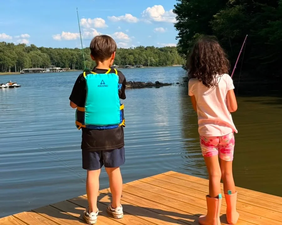 Lake Anna with kids: a family guide