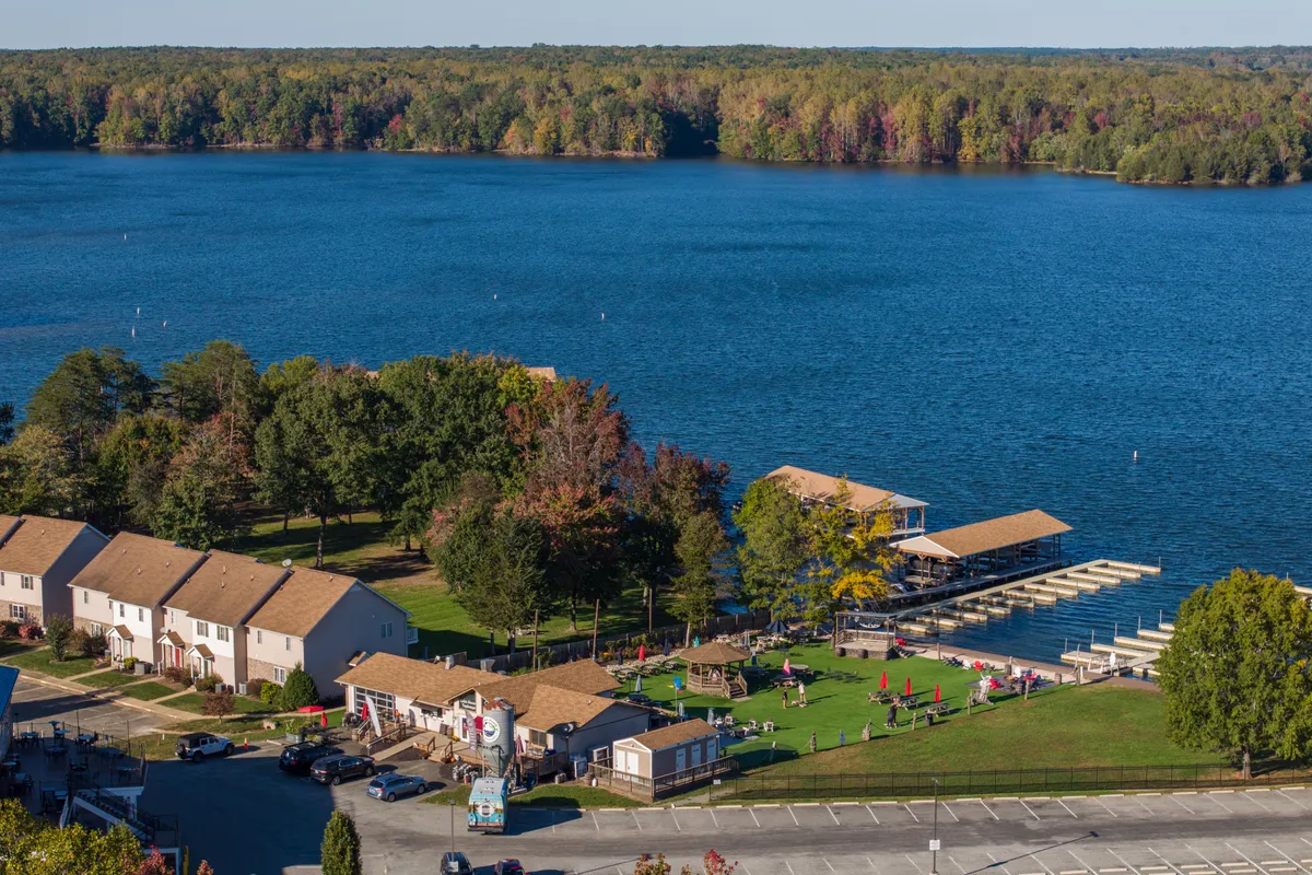 An Afternoon of Lakefront Flavor and Local Charm