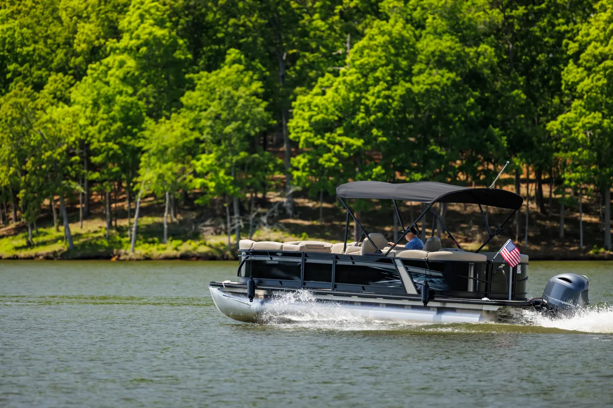 Lake Anna boat rentals: what to know before you book